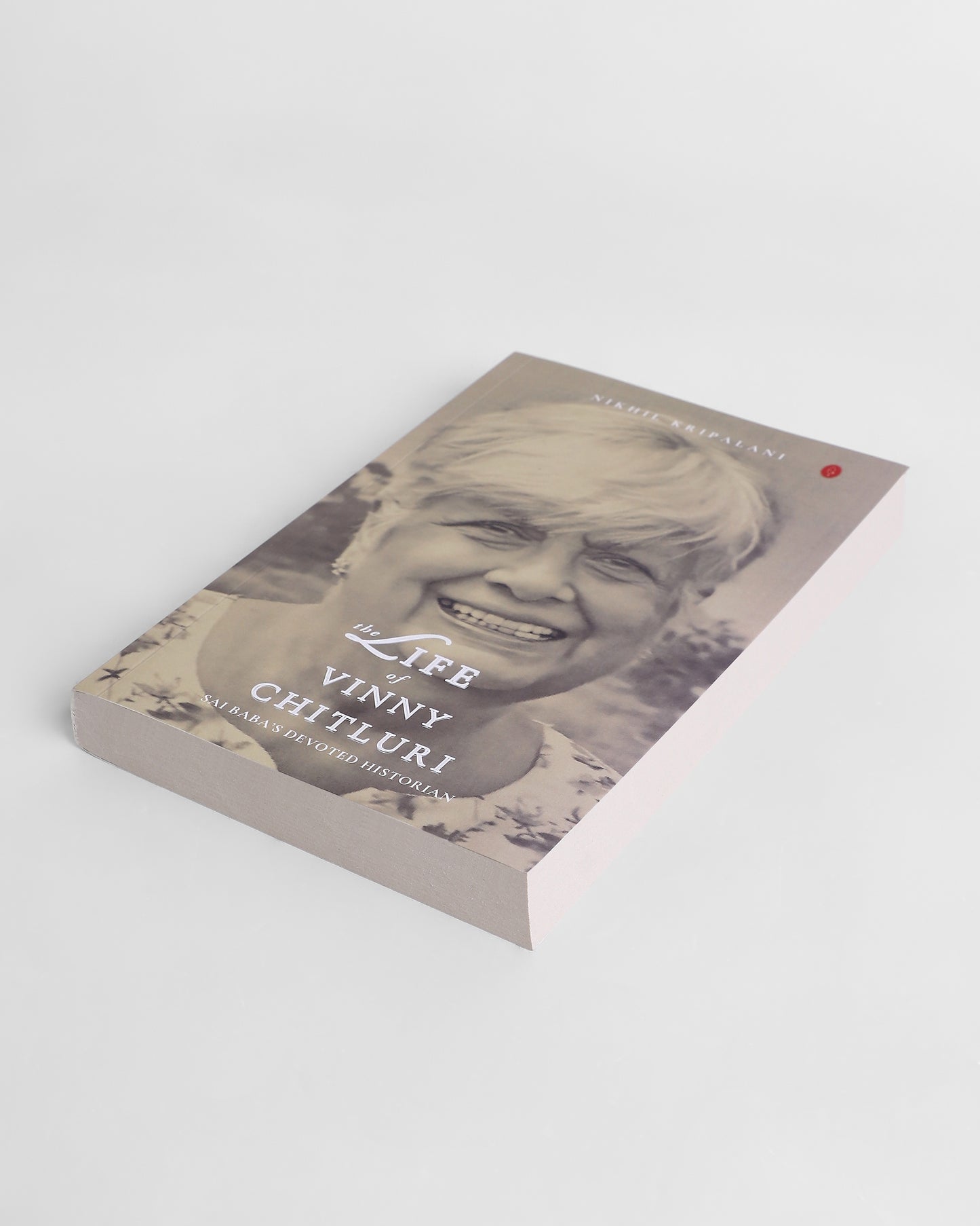 The Life of Vinny Chitluri