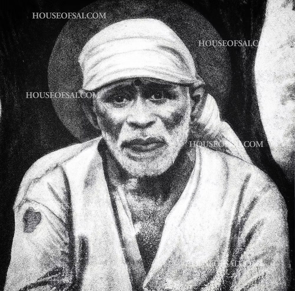 Baba's Compassion