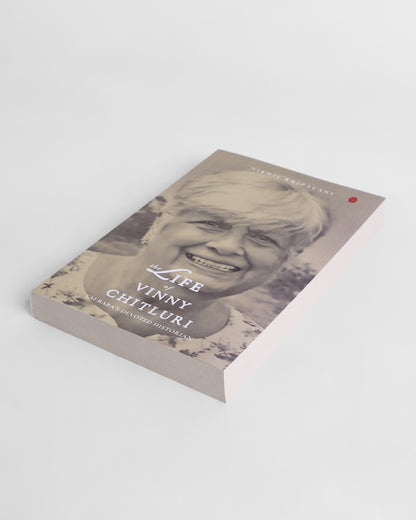 The Life of Vinny Chitluri