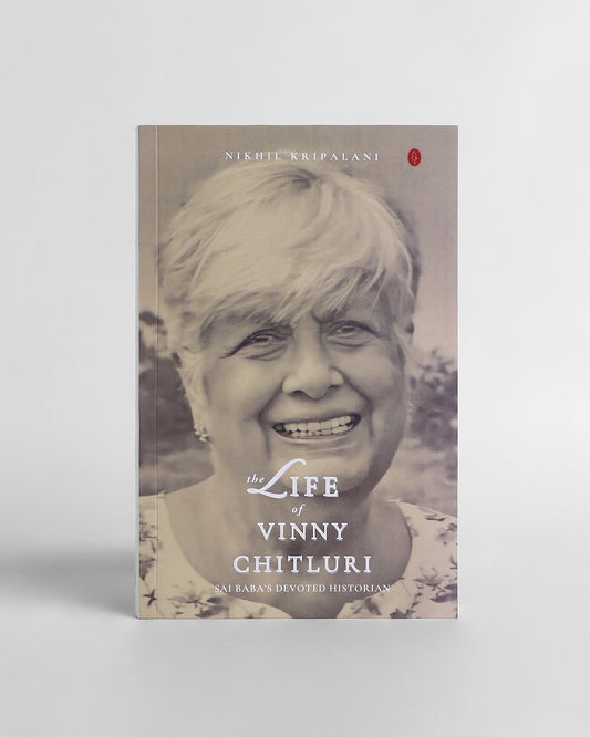 The Life of Vinny Chitluri