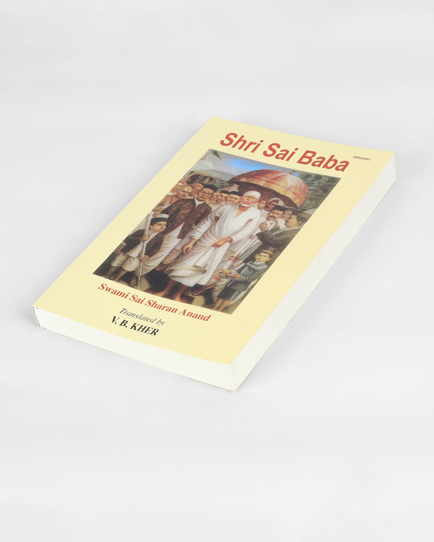 Shri Sai Baba