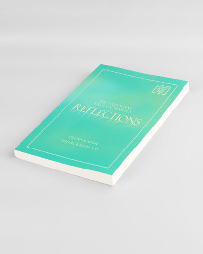 Reflections: The Essential Sai Satcharita