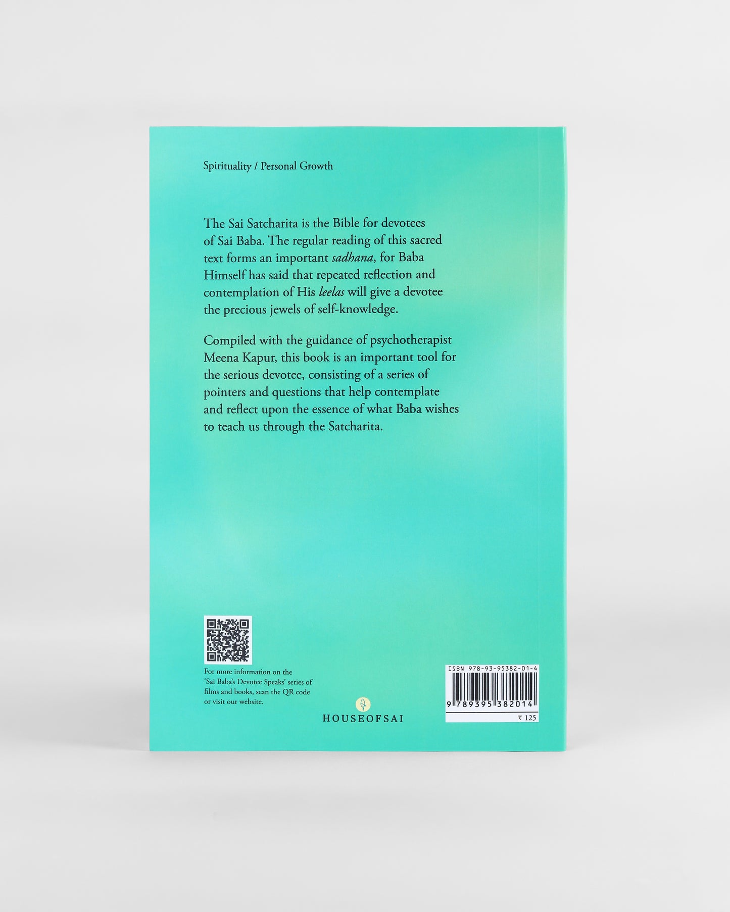 Complete Set of Nikhil Kripalani's Written Works