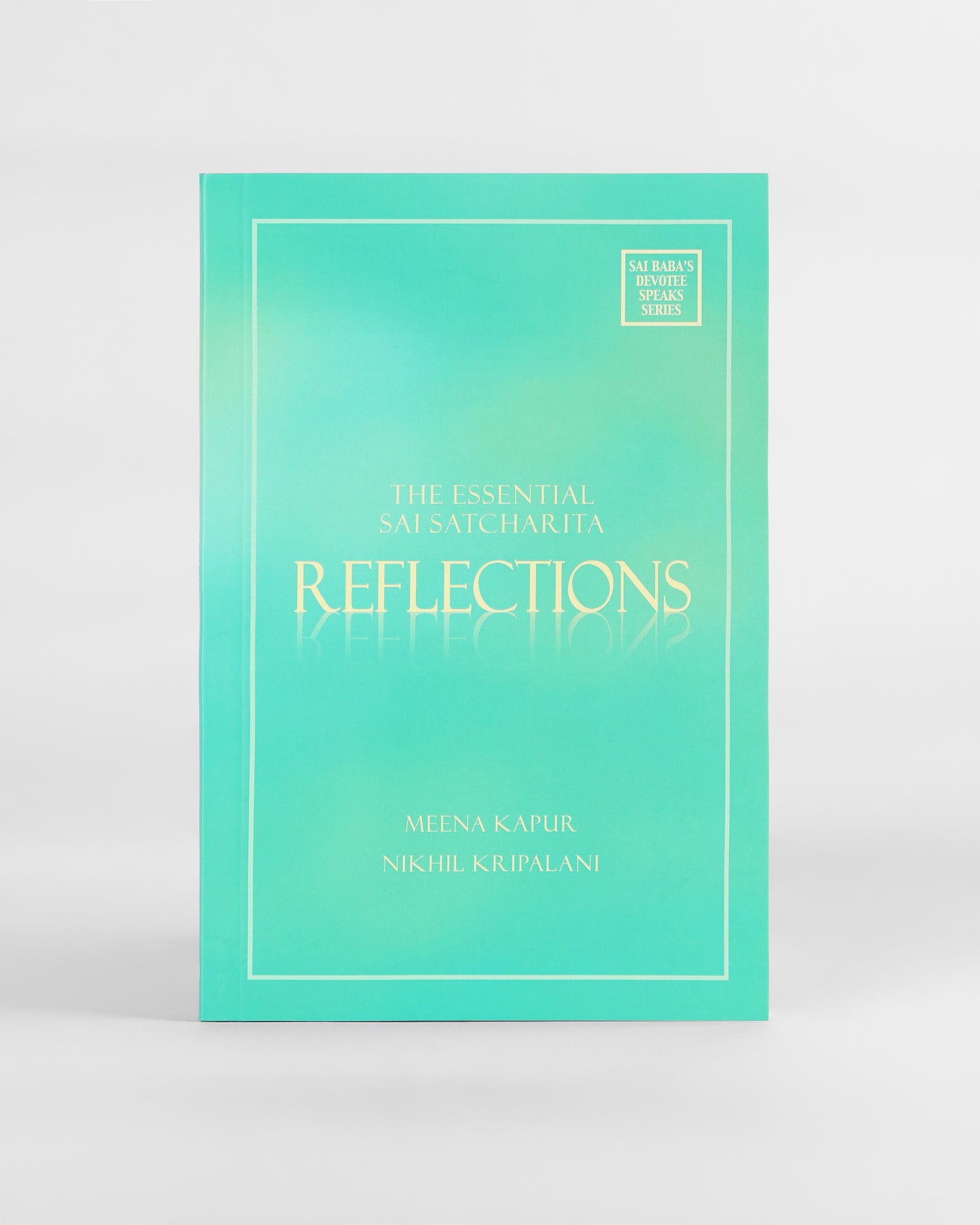 Complete Set of Nikhil Kripalani's Written Works