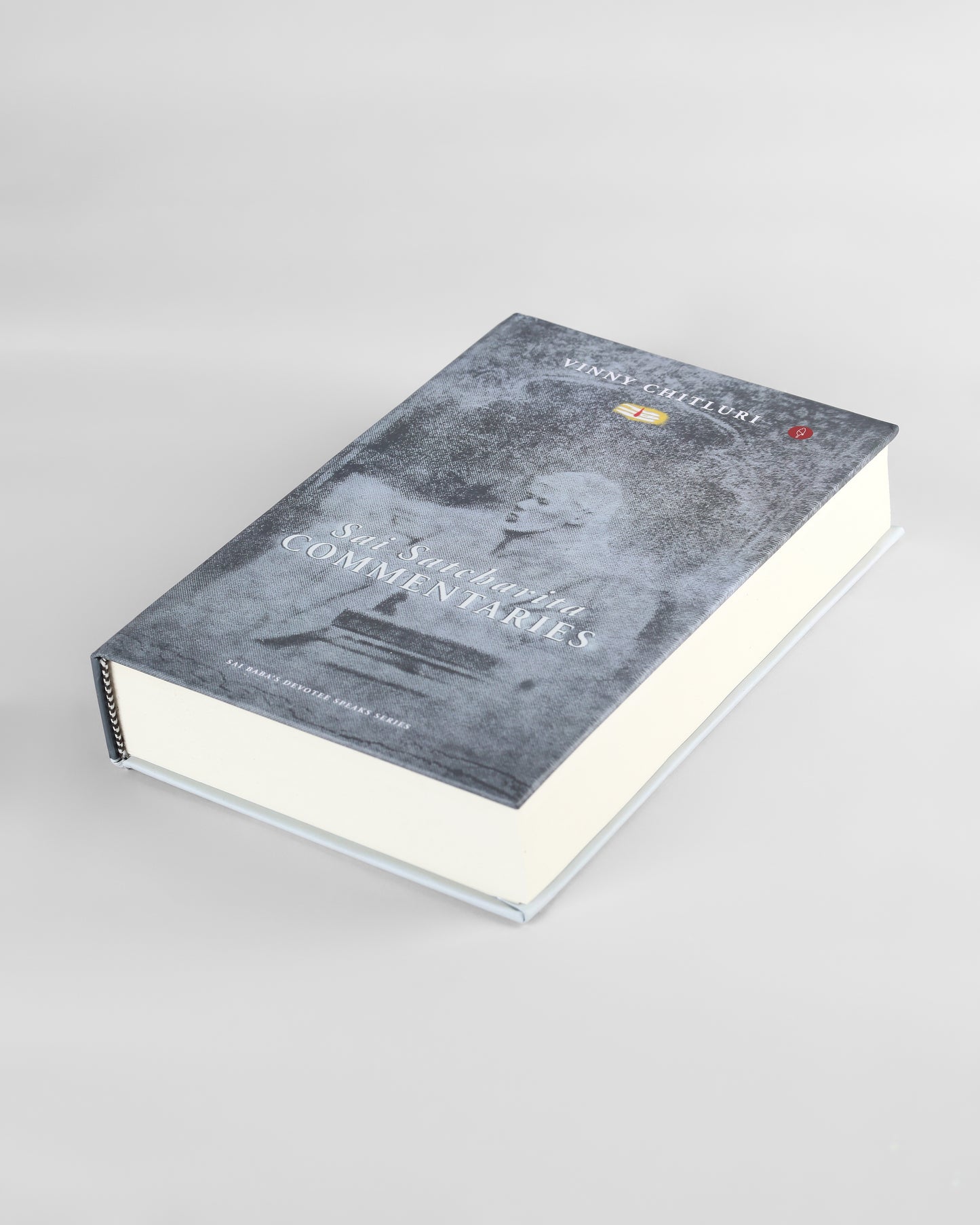 Sai Satcharita: Commentaries