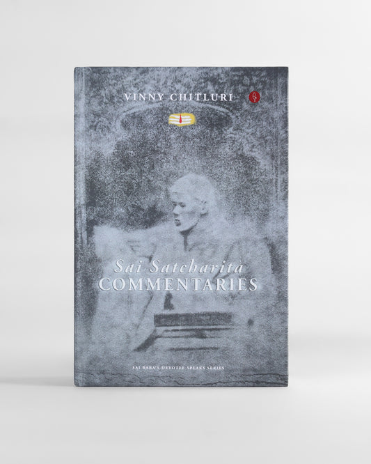 Sai Satcharita: Commentaries