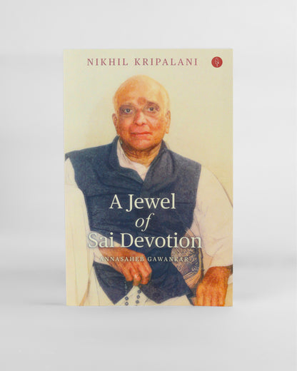 Complete Set of Nikhil Kripalani's Written Works