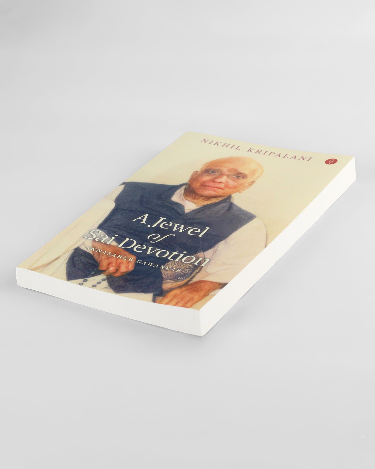 A Jewel Of Sai Devotion