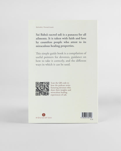 Ambrosia in Shirdi - Vol 1 & 2