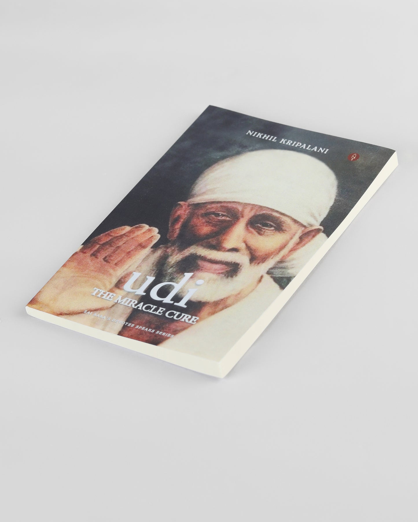 Ambrosia in Shirdi - Vol 1 & 2