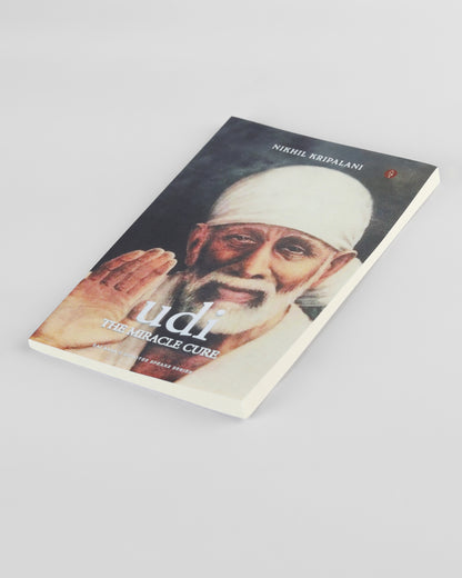 Ambrosia in Shirdi - Vol 1 & 2