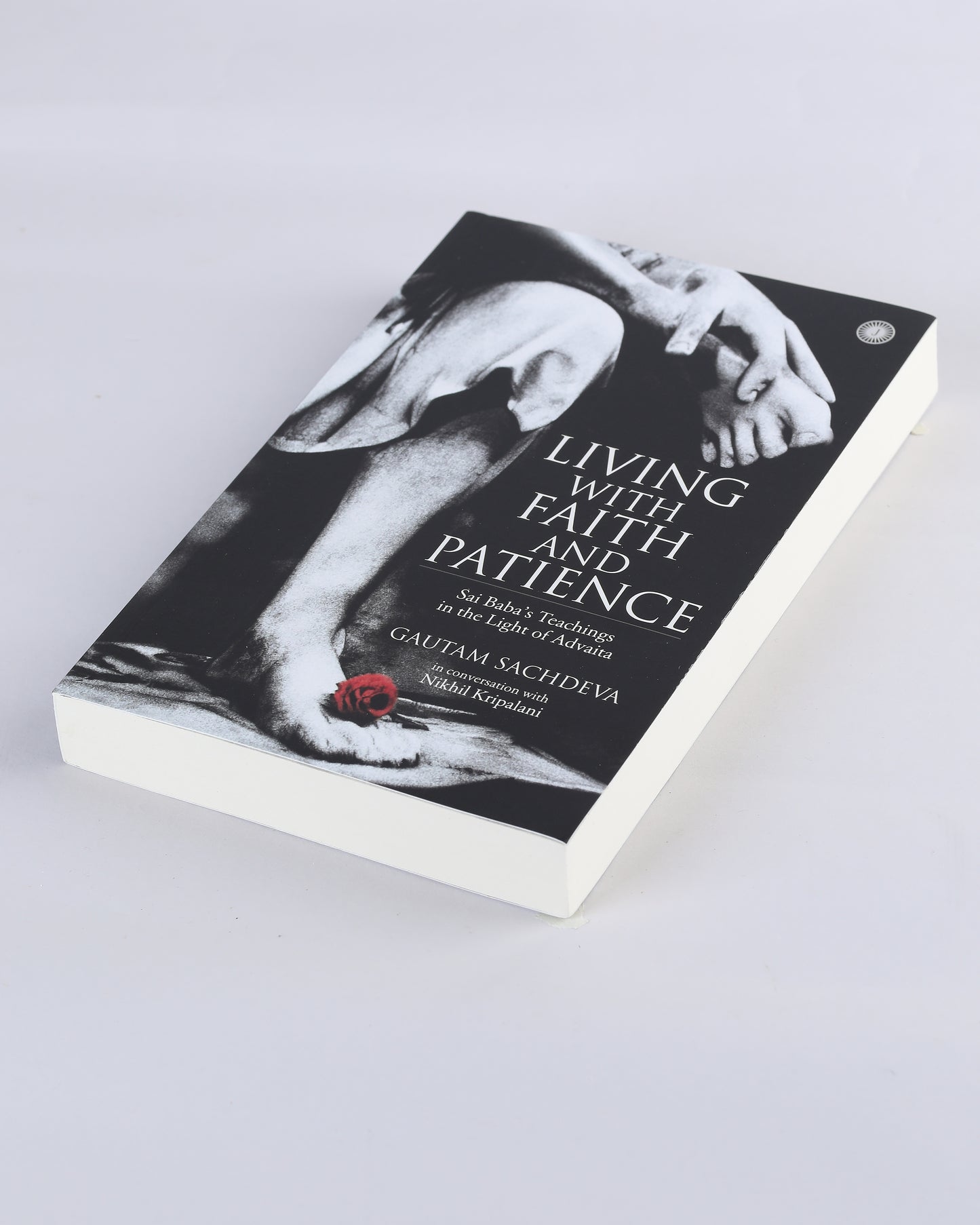 Living with Faith and Patience