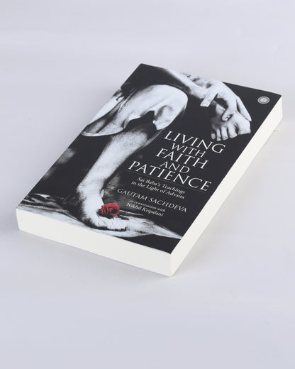 Living with Faith and Patience