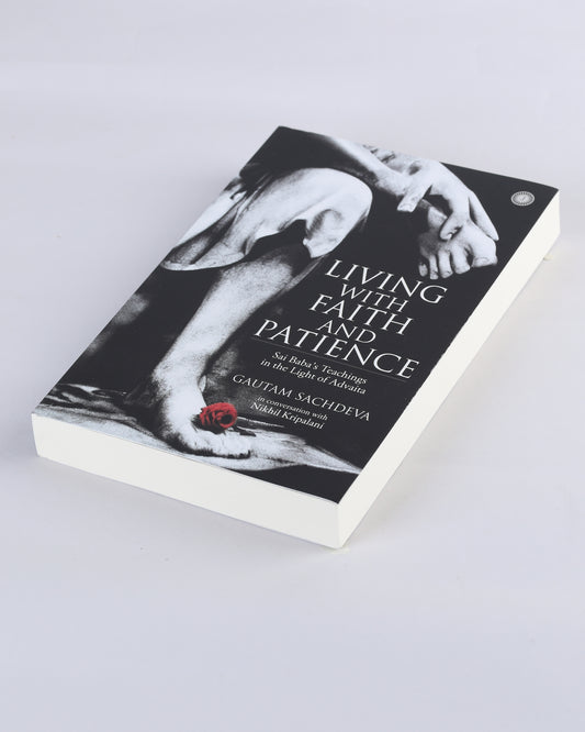 Living with Faith and Patience