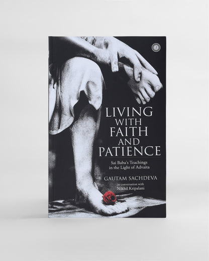Living with Faith and Patience