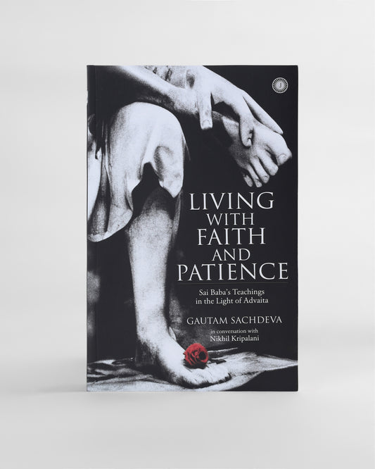 Living with Faith and Patience