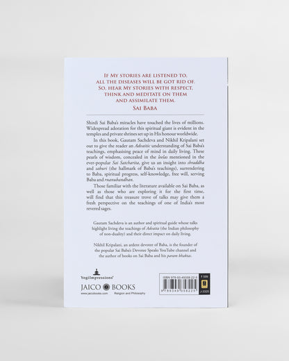 Living with Faith and Patience