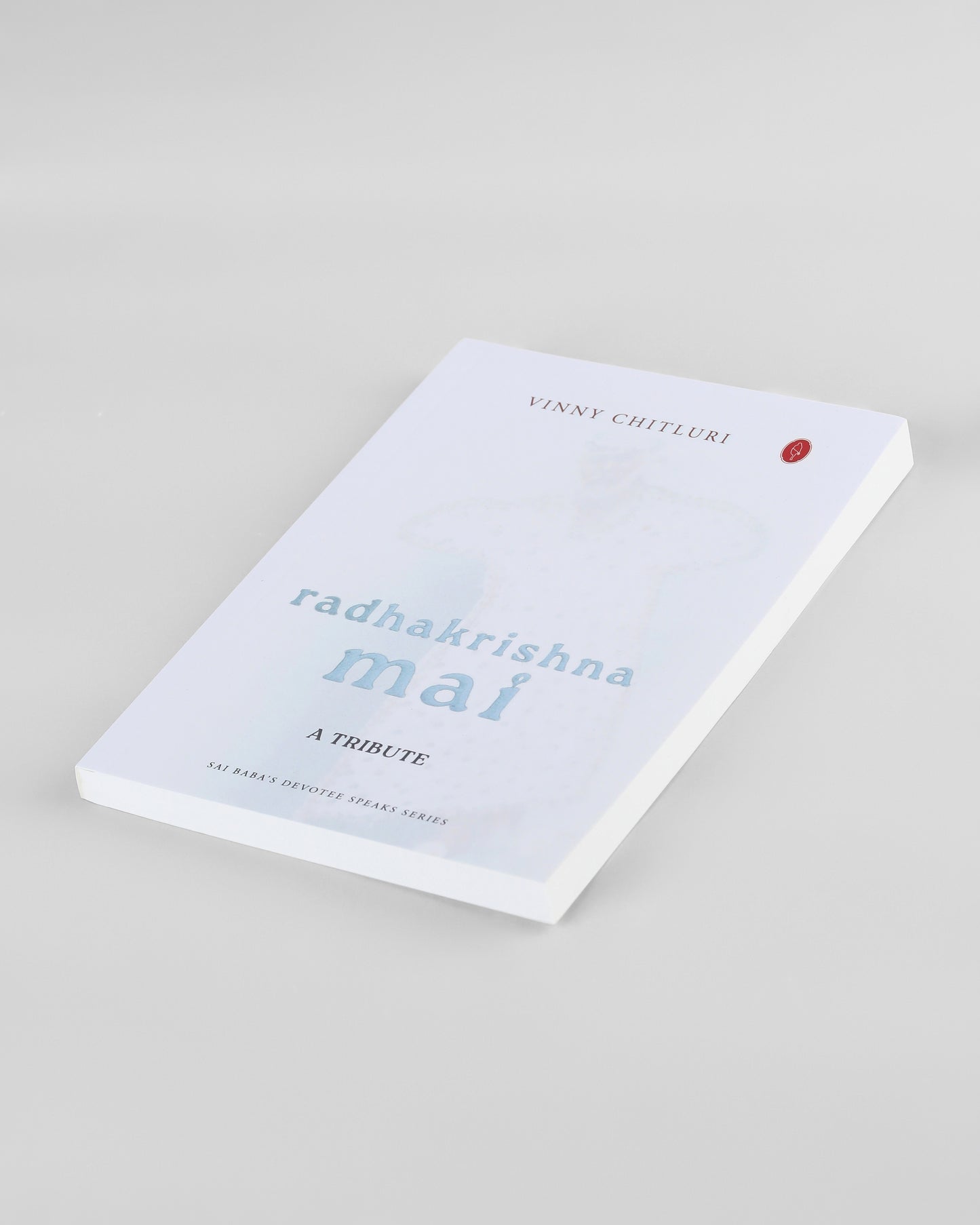 Radhakrishna Mai : A Tribute