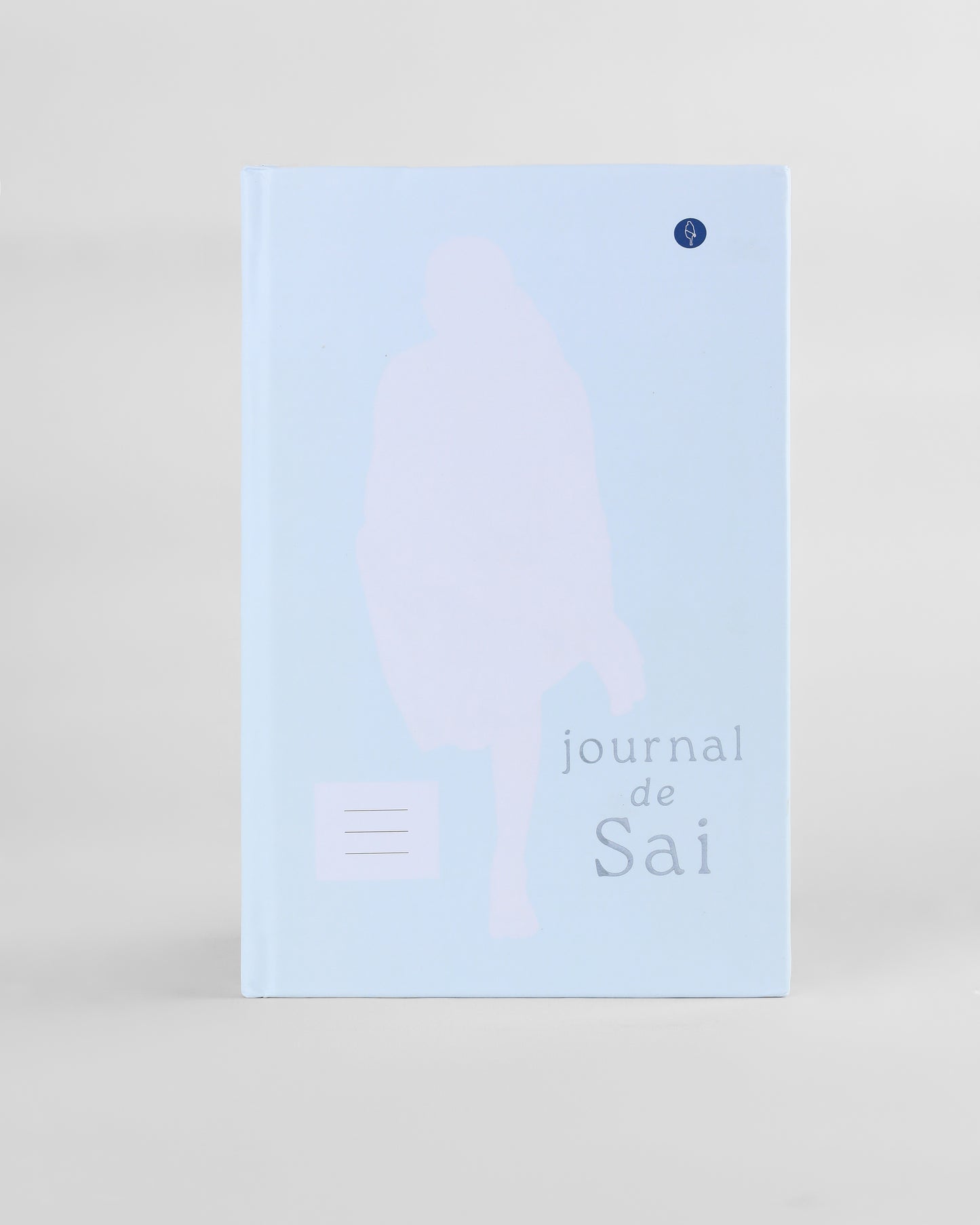 Journal de Sai (Ruled)