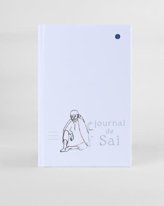 Journal de Sai (Plain with Illustrations)