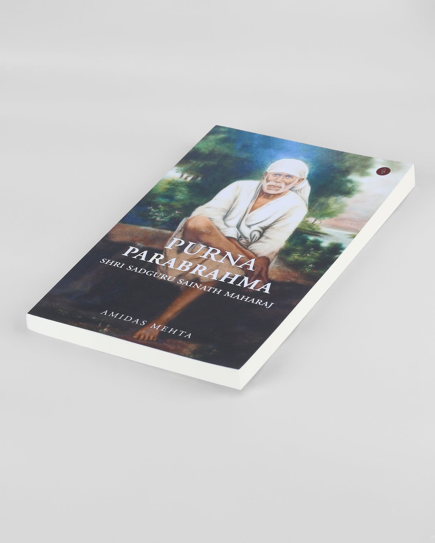 Purna Parabrahma Sadguru Sainath Maharaj