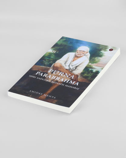 Purna Parabrahma Sadguru Sainath Maharaj