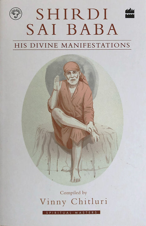 Complete Set of Dr. Vinny Chitluri's Written Works