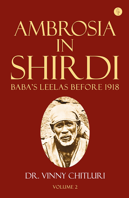 Complete Set of Dr. Vinny Chitluri's Written Works