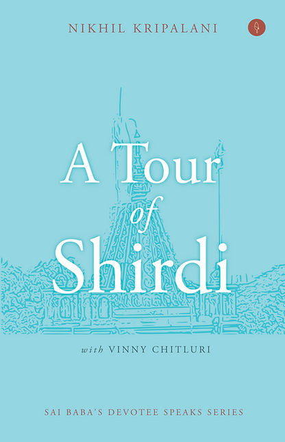 Complete Set of Dr. Vinny Chitluri's Written Works