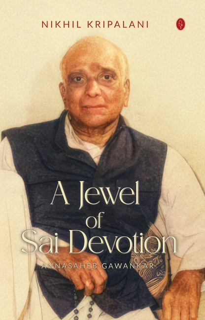 A Jewel Of Sai Devotion