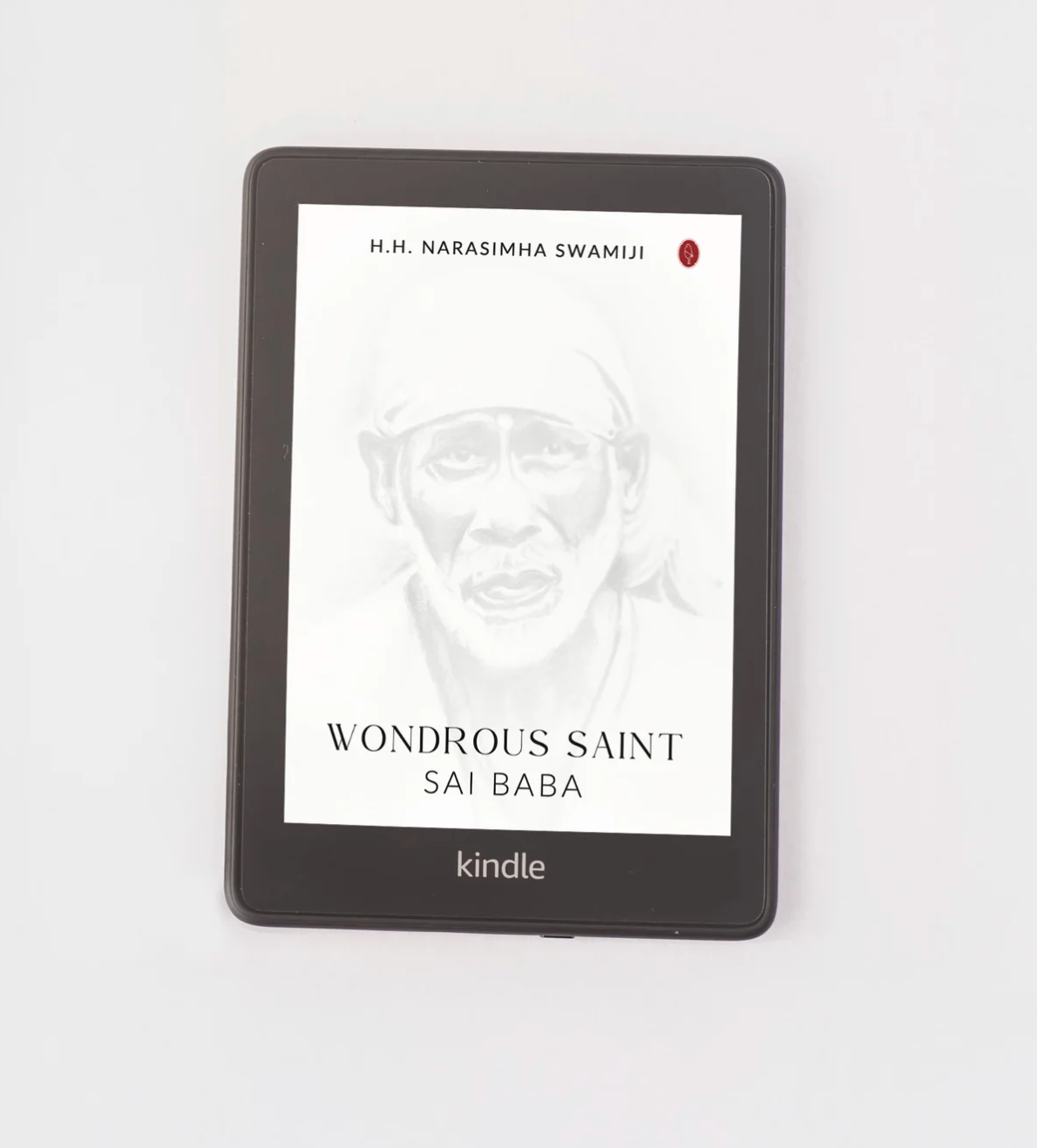 Wondrous Saint Sai Baba