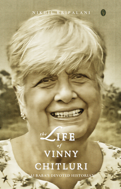 The Life of Vinny Chitluri