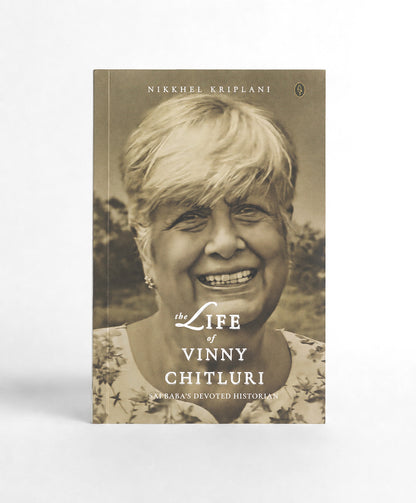 The Life of Vinny Chitluri