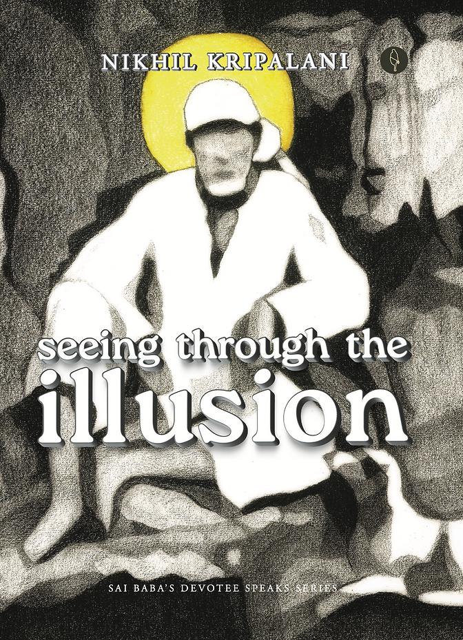 Seeing Through The Illusion