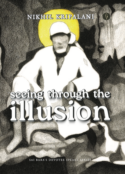 Seeing Through The Illusion