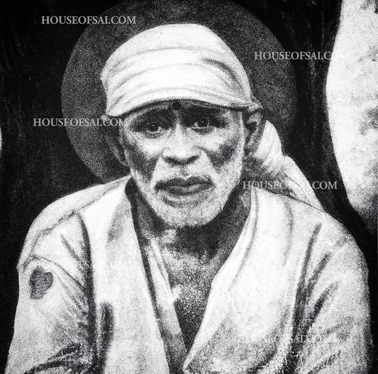 Baba's Compassion