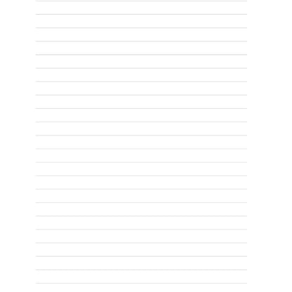 Journal de Sai (Ruled)