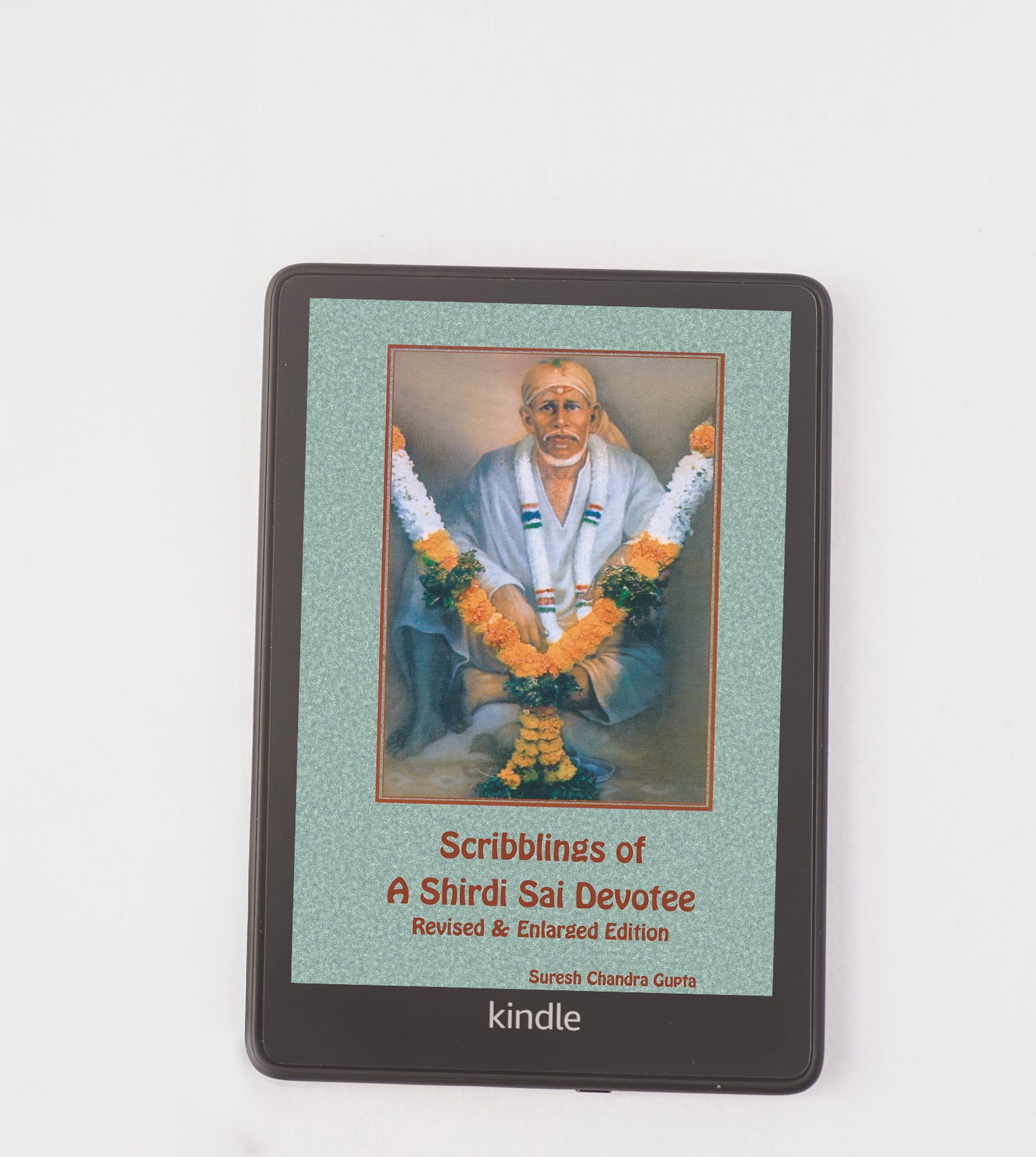 Scribblings of a Shirdi Sai Devotee