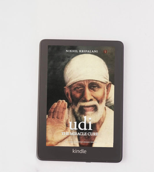 Udi - The Miracle Cure